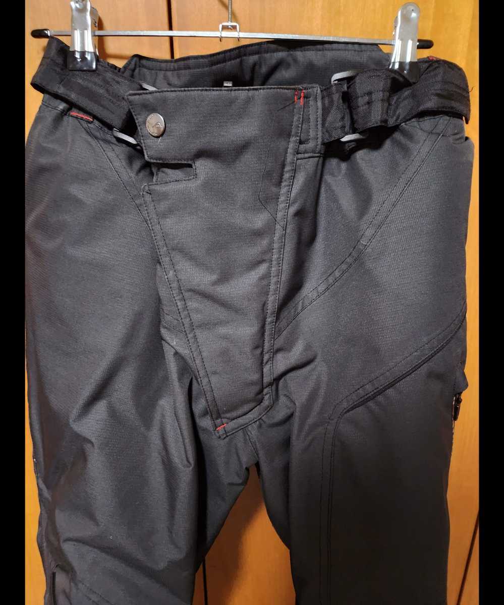 定価47,000円良品 クシタニ KUSHITANI アロフトパンツ Lサイズ