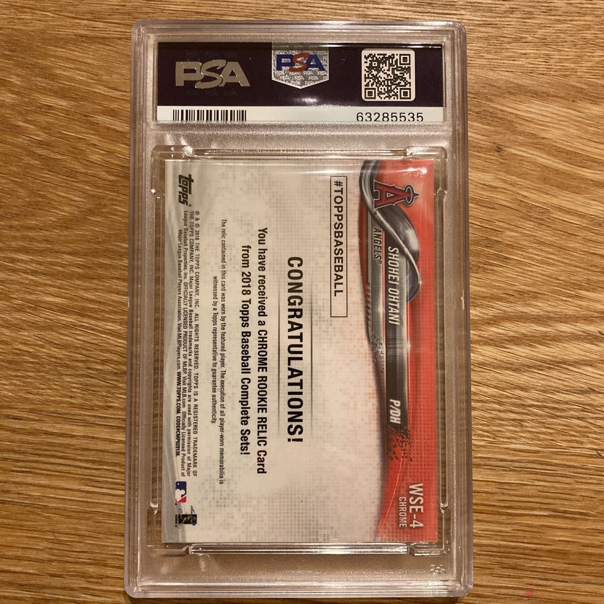 shohei ohtani 大谷翔平 2018 Topps complete Set RC RELIC(Topps shohei ohtani 大谷翔平 2018 Topps complete Set RC RELIC(Topps