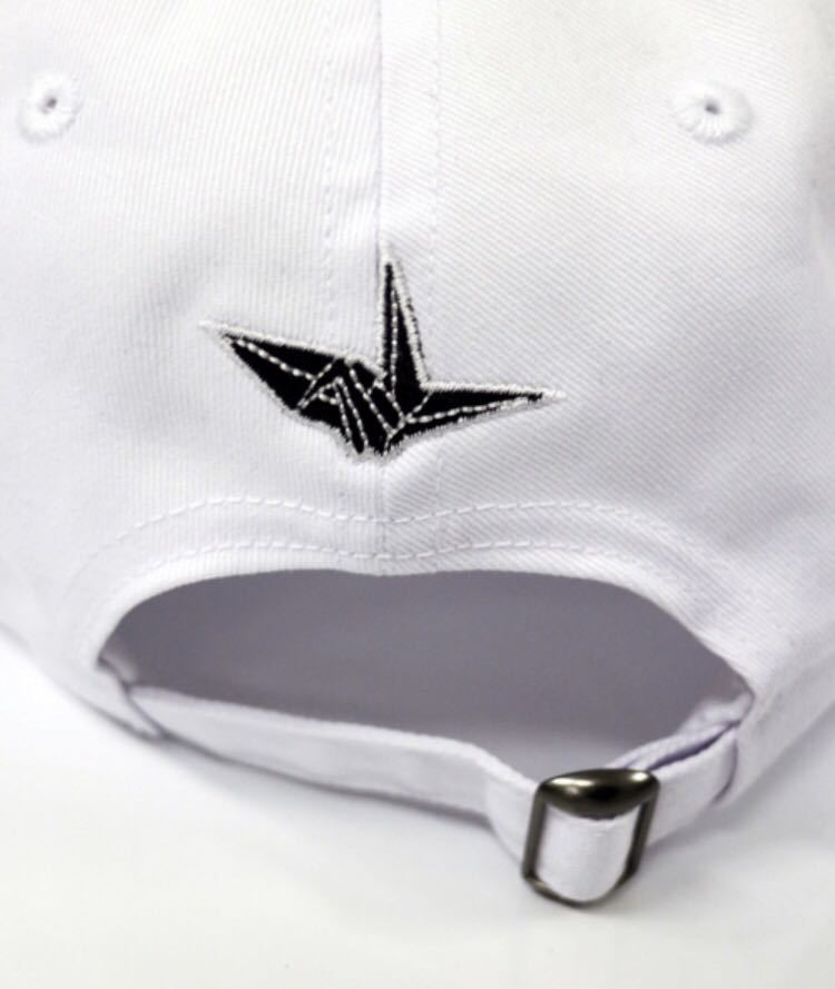 1piu1uguale3 relax ウノピュウノ ロゴキャップ ユニセックス akm wjk 1piu 帽子 白 ホワイト