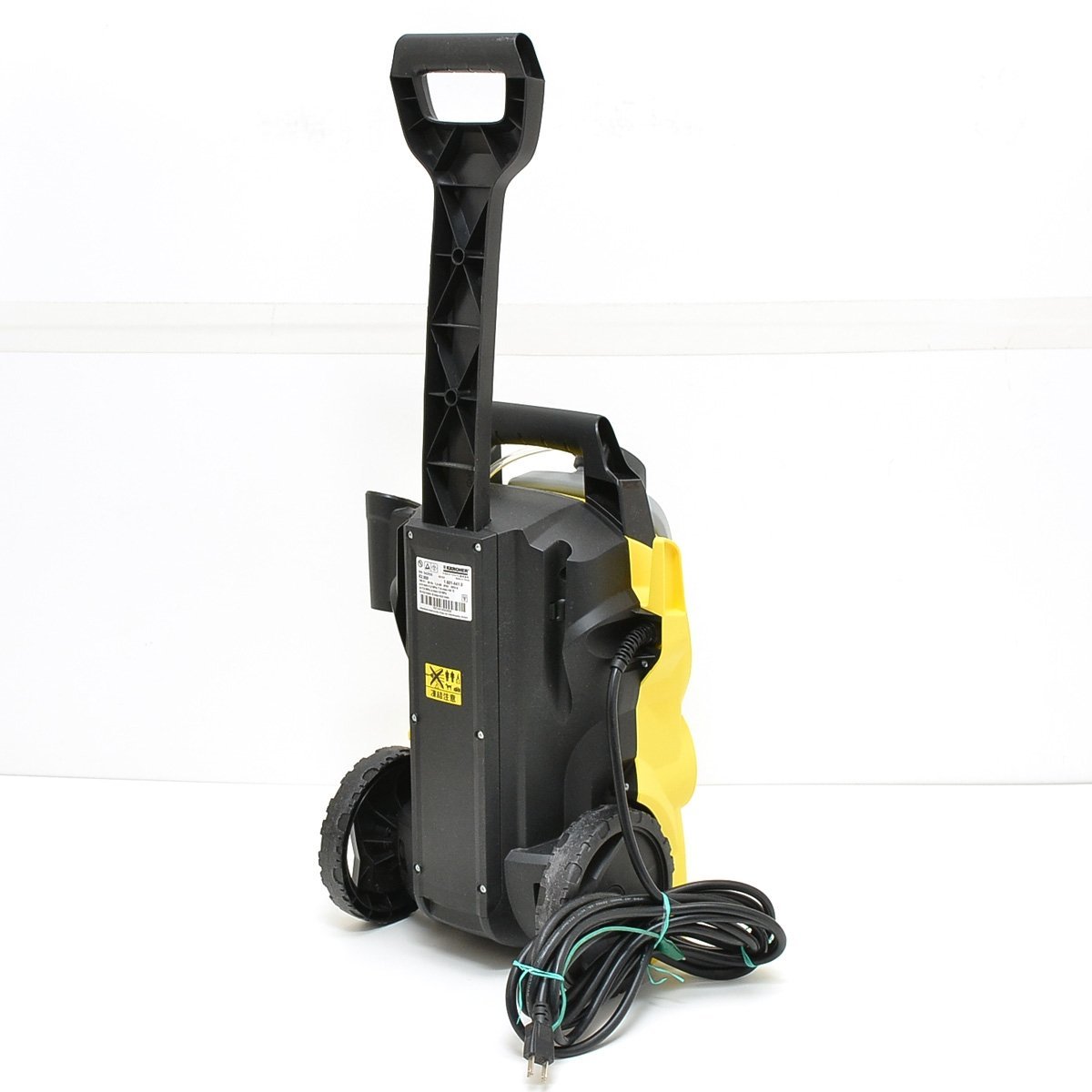 KARCHER K2サイレント(60Hz) 1.601-441.0