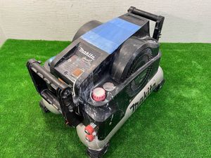 MAX マックス AK-HL1250E 2 整備済み 満タン停止まで5分 20秒