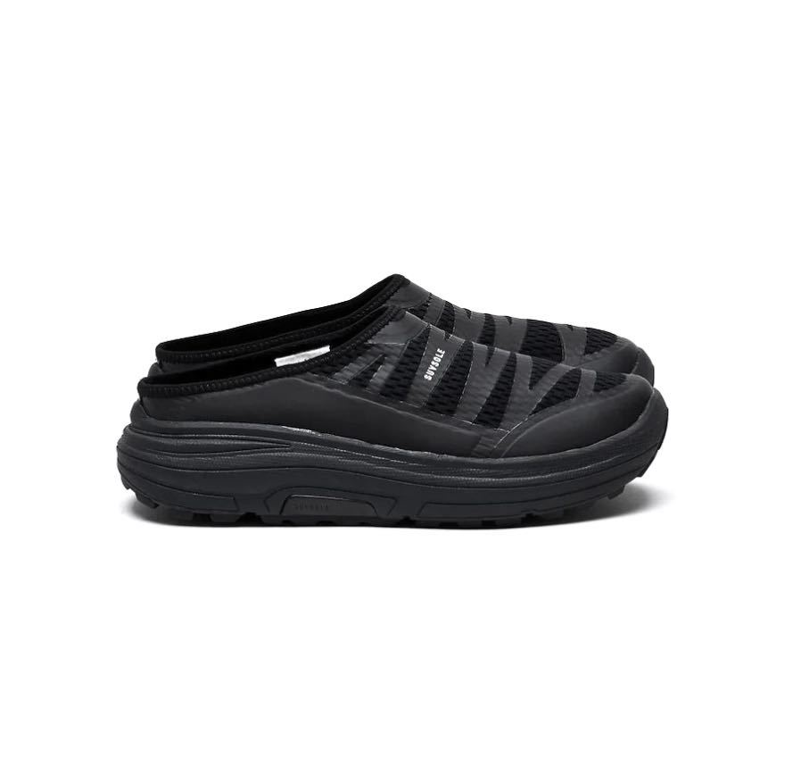 新品 完売品 TEATORA別注 SUVSOLE WORM サブソール ウォーム WORM-TR 