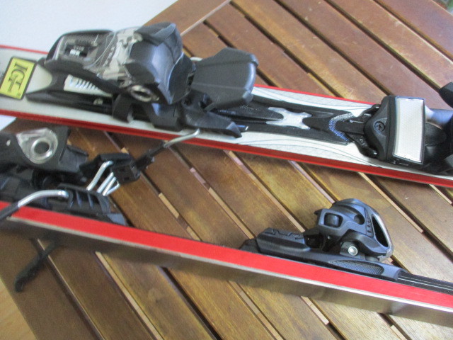 K2 CATCH FREE ROCKER キャッチフリーロッカー メンズ スキー □スキー板 K2 / ケーツー AMP CATCH FREE ROCKER 167cm K2 AMP