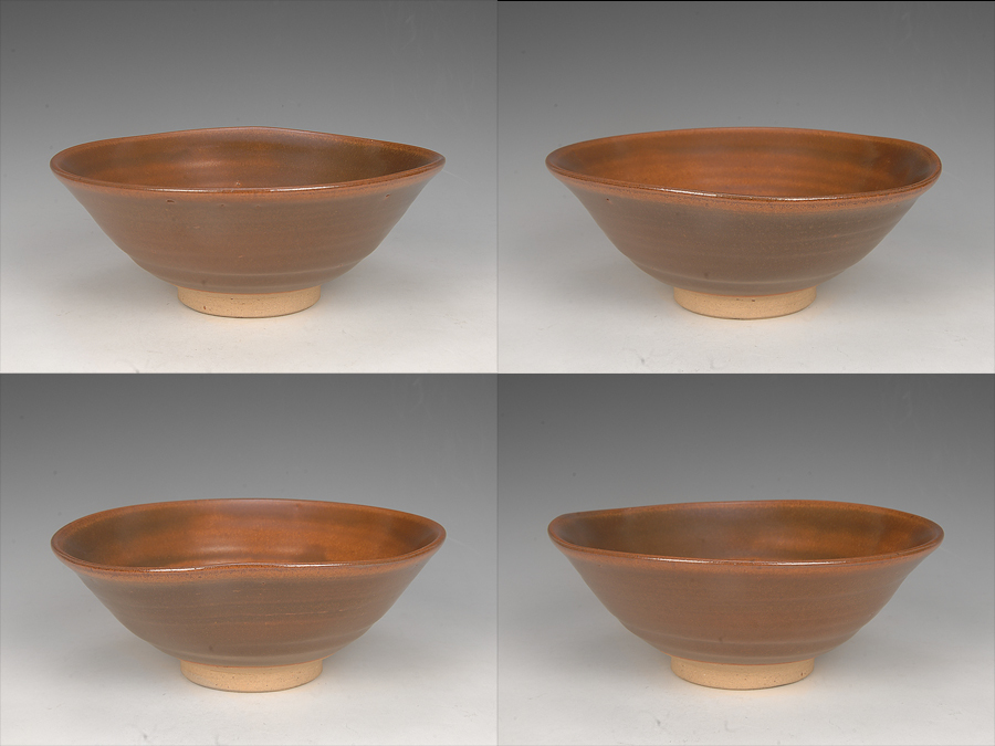 □昔の夢□m09 不老庵 山田陶山 造 松尾流十代不