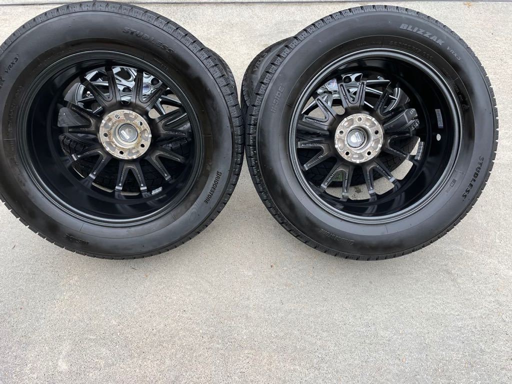 225⁄60R17 VELVA SPORT アルミホイール 225/60R17 ヨコハマ 225⁄60R17 VELVA SPORT アルミホイール 225/60R17 ヨコハマ
