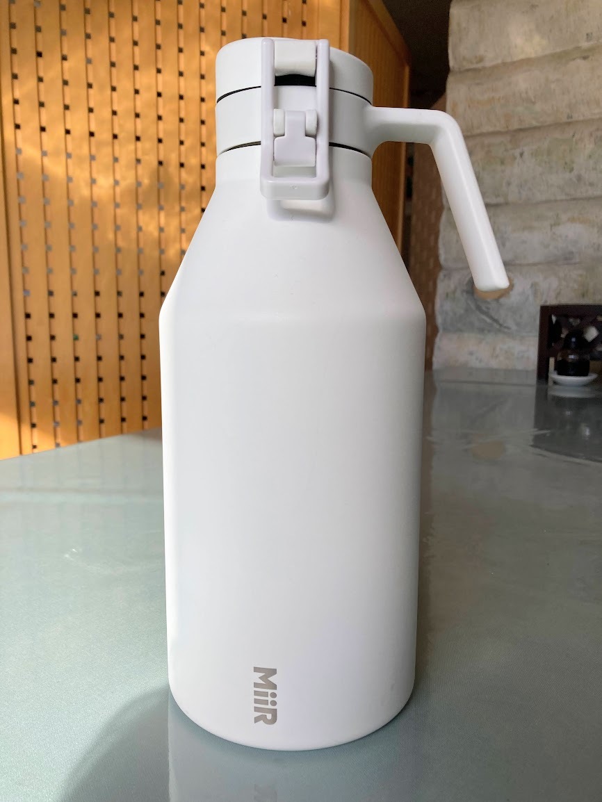 64oz MiiR Growler Growlerの通販 （64オンス グロウラー）MiiR