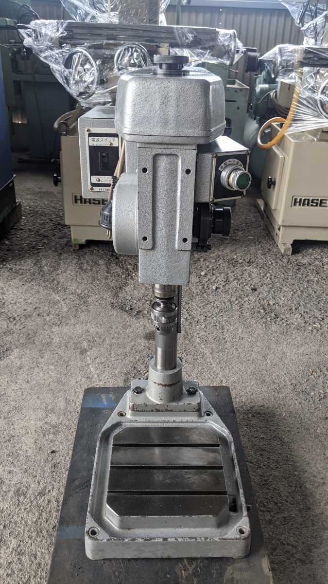 タッピング盤 ブラザー工業 Hi-Tap 精密自動タッピングマシン ハイタップ ブラザー C136149 brother 小林機械 株式会社 | BT0-263 Tap ぐT2955 BT1-215 タッピング(ボール盤)の
