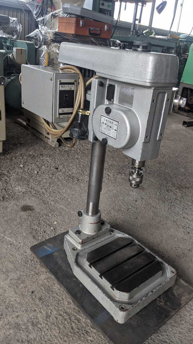 タッピング盤 ブラザー工業 Hi-Tap 精密自動タッピングマシン ハイタップ ブラザー C136149 brother 小林機械 株式会社 | BT0-263 Tap ぐT2955 BT1-215 タッピング(ボール盤)の