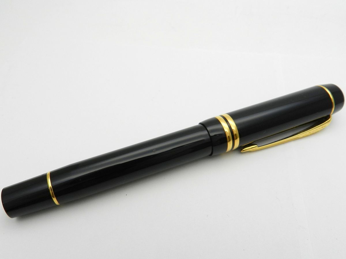 1000円スタート 万年筆 PARKER パーカー DUOFOLD デュオフォールド 