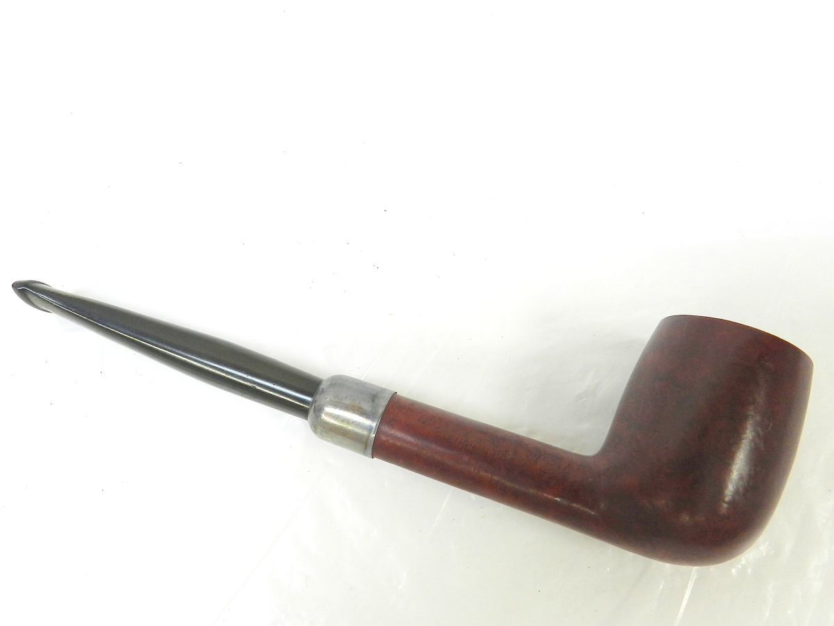 1000円スタート パイプ煙草 ダンヒル DUNHILL BRUYERE 331 F/T 925刻印 