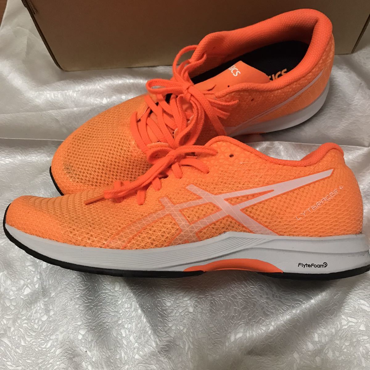 割引ショップ 【中古】Hoka One One ホカオネオネ CHALLENGER MID GTX 