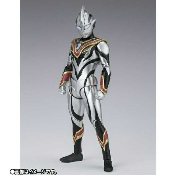 未開封 S.H.Figuarts フィギュアーツ イーヴィルトリガー ウルトラマン