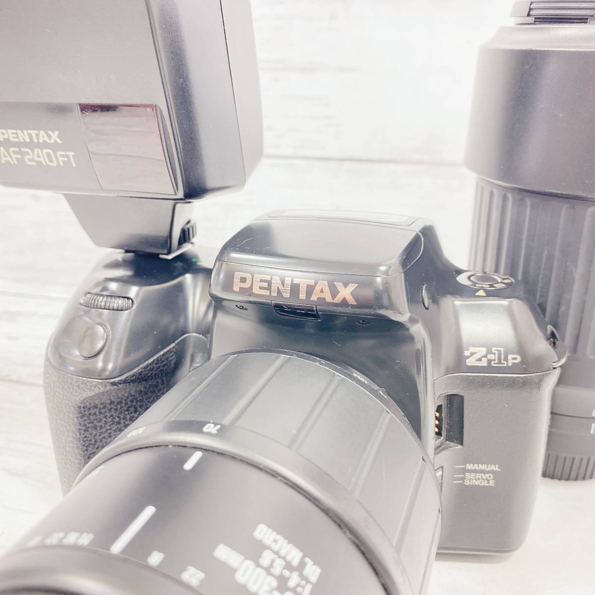 PENTAX Z-1P｜Yahoo!フリマ（旧PayPayフリマ） K-5 赤城耕一：第20回