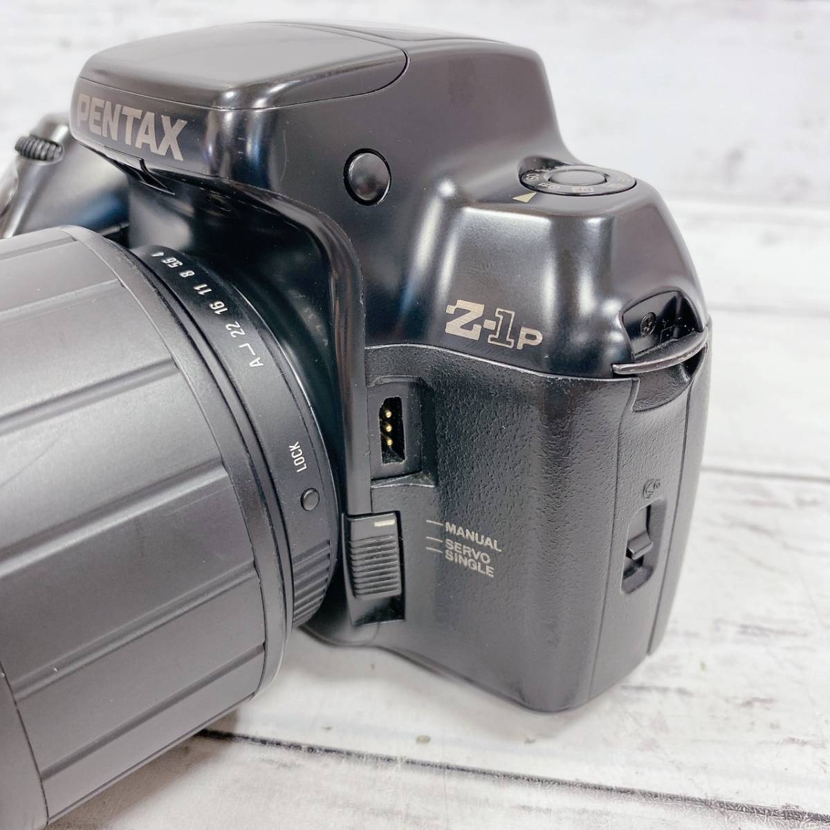 PENTAX Z-1P｜Yahoo!フリマ（旧PayPayフリマ） K-5 赤城耕一：第20回