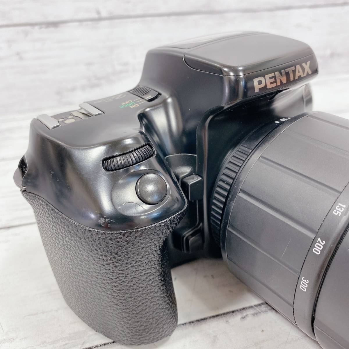 PENTAX Z-1P｜Yahoo!フリマ（旧PayPayフリマ） K-5 赤城耕一：第20回
