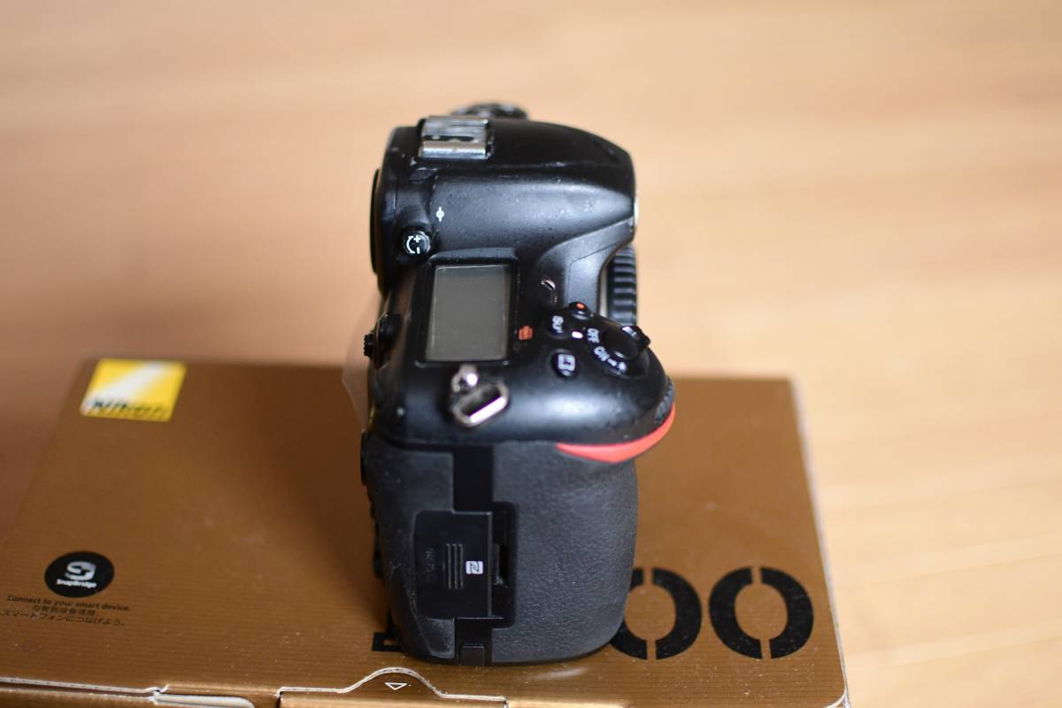 D500 Nikon ボディ デジタル一眼レフカメラ ニコン | デジタル一眼レフ ☆美 ☆美品☆ d500ボディ デジタル 通販 1個 [ボディ単体] ブラック D500｜トレファクONLINE
