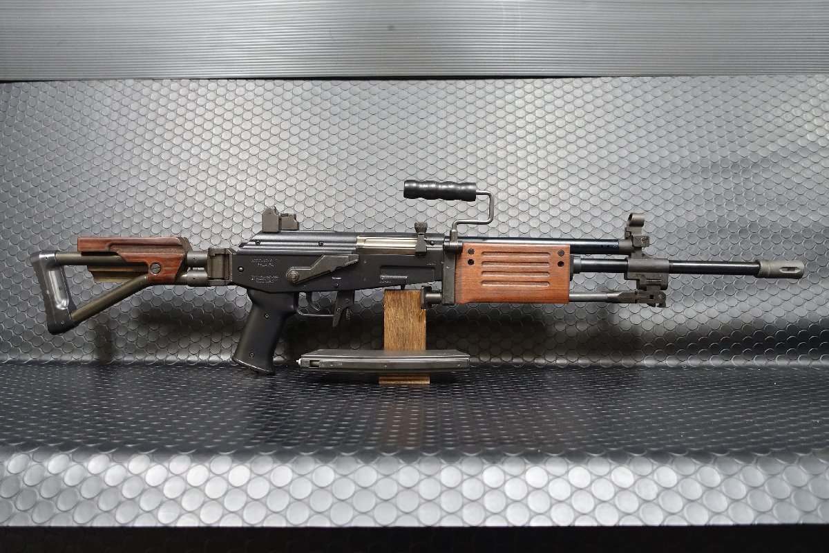 ファルコントーイ, GALLIL ARM, 中古, 破損、故障 ファルコントーイ