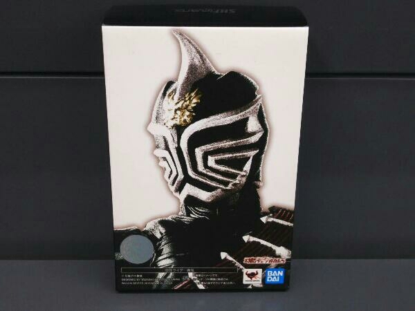 人気SALE，2026 バンダイ S.H.Figuarts 真骨彫製法 仮面ライダー轟鬼(仮面ライダー響鬼)｜売買されたオークション情報、yahooの商品情報をアーカイブ公開 - オークファン 仮面ライダー響鬼