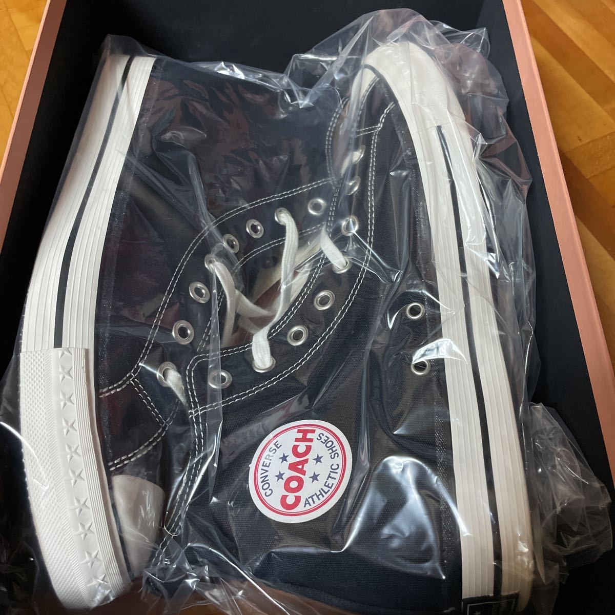 CONVERSE ★ Addict COACH CANVAS 公式通販 アディクト コンバース ADDICT Converse 併 ハイ キャンバス 復刻 HI 2026年最新CONVERSE
