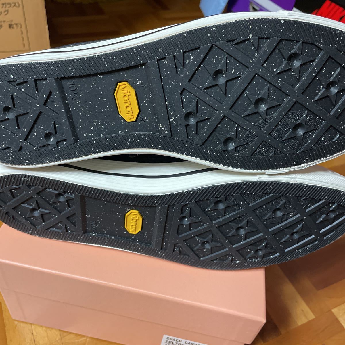 CONVERSE ★ Addict COACH CANVAS 公式通販 アディクト コンバース ADDICT Converse 併 ハイ キャンバス 復刻 HI 2026年最新CONVERSE