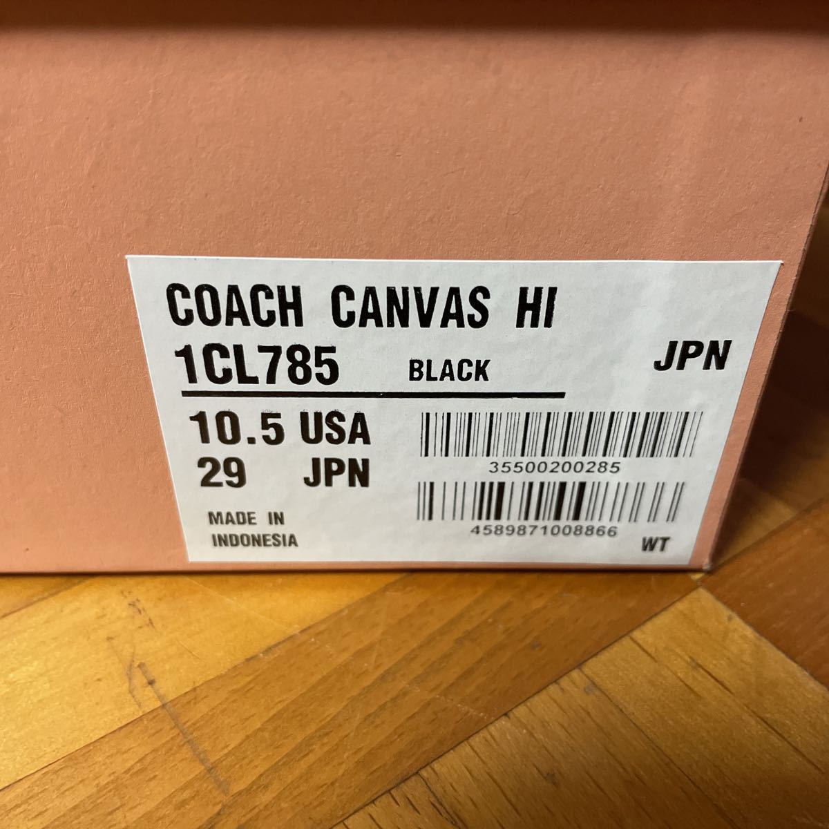 CONVERSE ★ Addict COACH CANVAS 公式通販 アディクト コンバース ADDICT Converse 併 ハイ キャンバス 復刻 HI 2026年最新CONVERSE