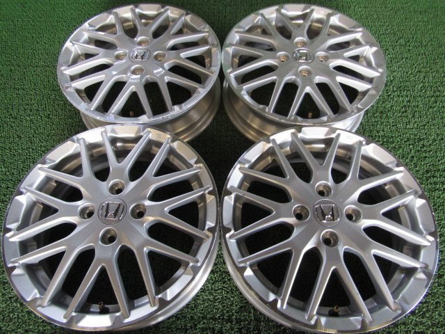 ホンダ JF3 N-BOX 純正 15インチ ホイール 165/55R15｜車・バイク・自転車