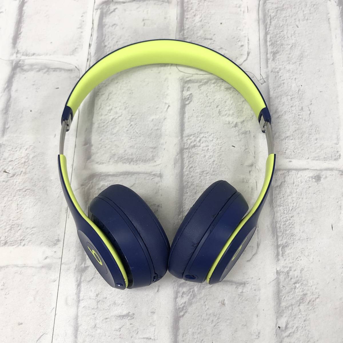 ☆【ヘッドホン】Beats Solo3 ワイヤレスヘッドホン Bluetooth Pop