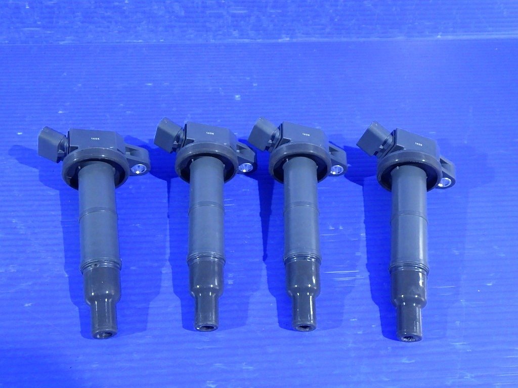 90919-02244 イグニッションコイル 4本セット T0yota 4ピース ＼即納