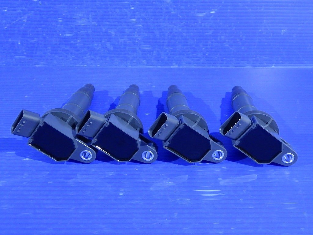 90919-02244 イグニッションコイル 4本セット T0yota 4ピース ＼即納