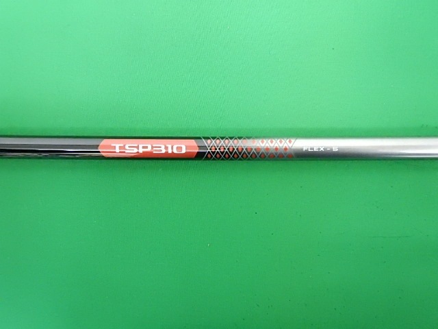 si3 10° tsp310 S タイトリスト - メルカリ