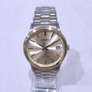 レア物 グランドセイコー 8J56-7000 腕時計 - www.hotel-desio.it