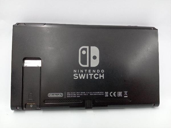 ジャンク Nintendo Switch Joy-Con(L) ネオンブルー/(R) ネオンレッド