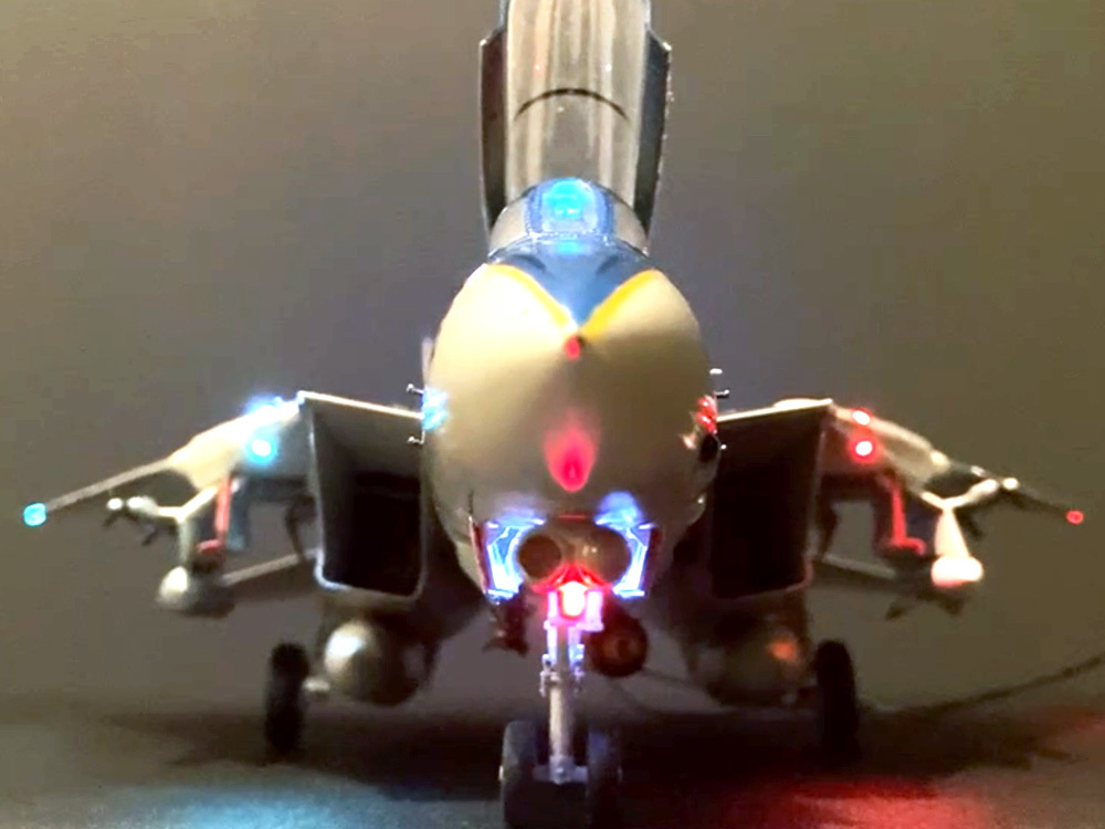 1⁄48 タミヤ F-14D グラマン トムキャット - 傑作機シリーズ Tamiya