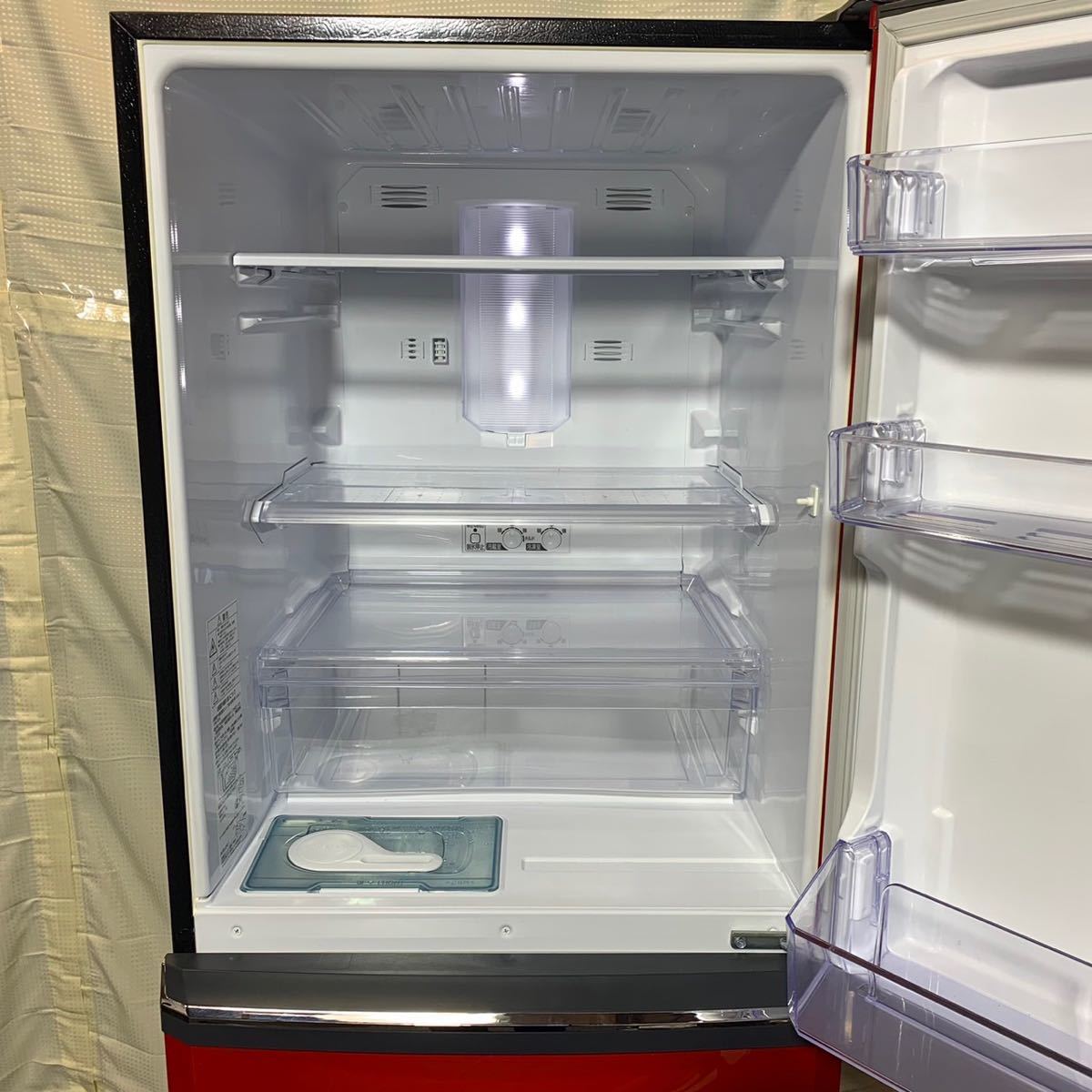 冷蔵庫 三菱電機 三菱 mr－c34（冷蔵庫・冷凍庫｜キッチン家電 冷蔵庫