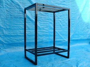 60 30cm組立水槽台の値段と価格推移は 5件の売買情報を集計した60 30cm組立水槽台の価格や価値の推移データを公開