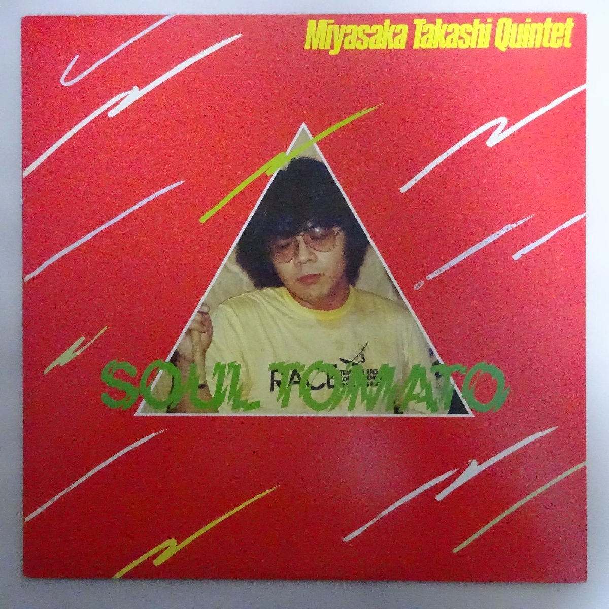 Aketa's Disk Year The of Album Label | Takanaka Masayoshi ⁄ Mikasa