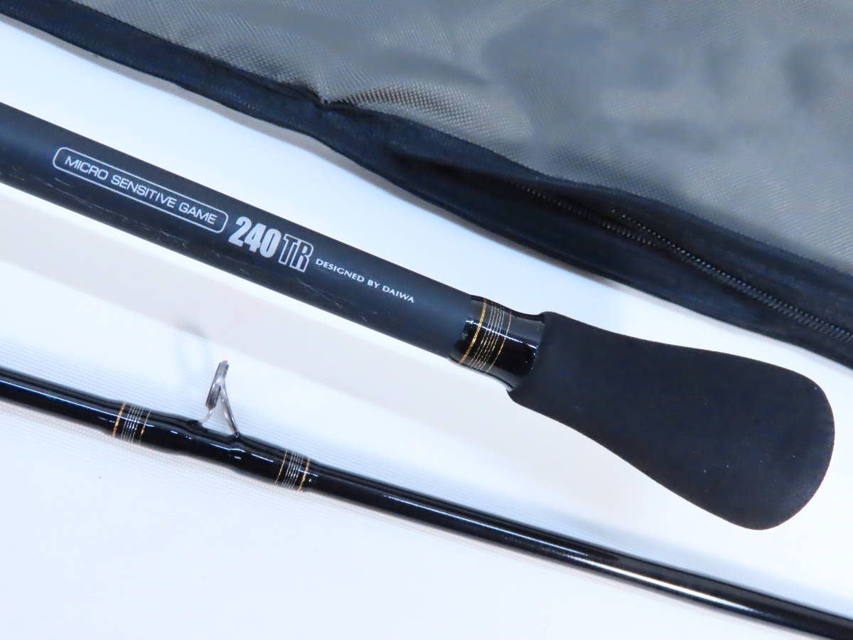 極鋭MCゲーム 240 TR