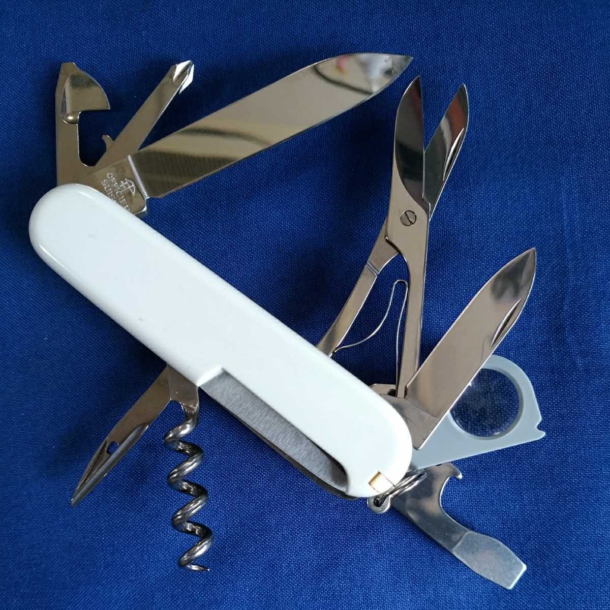 VICTORINOX(ビクトリノックス)マルチツール (170