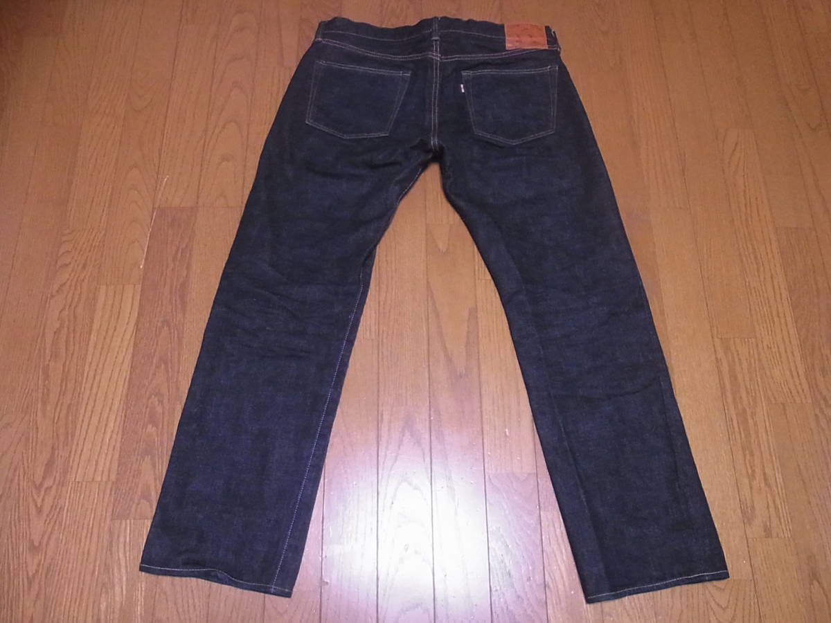 【HOT，低価】 A-28/良品/桃太郎ジーンズ/0701/デニムパンツ/ジーンズ/W36(W36～)｜売買されたオークション情報、yahooの商品情報をアーカイブ公開 - オークファン W36～