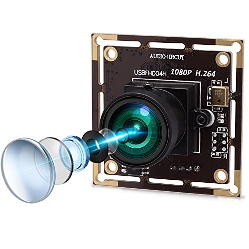 全国無料，セール ELP ウェブカム フルHD画質 広角 170&deg;魚眼レンズ H.264 1080P Webカメラ USB(家電、AV、カメラ)｜売買されたオークション情報、yahooの商品情報をアーカイブ公開 - オークファン その他