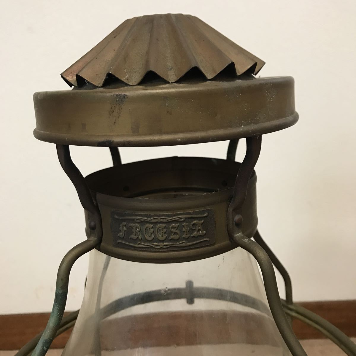 ニッセン 石油ストーブ IS-3 フリージア - 日本船燈 Yahoo