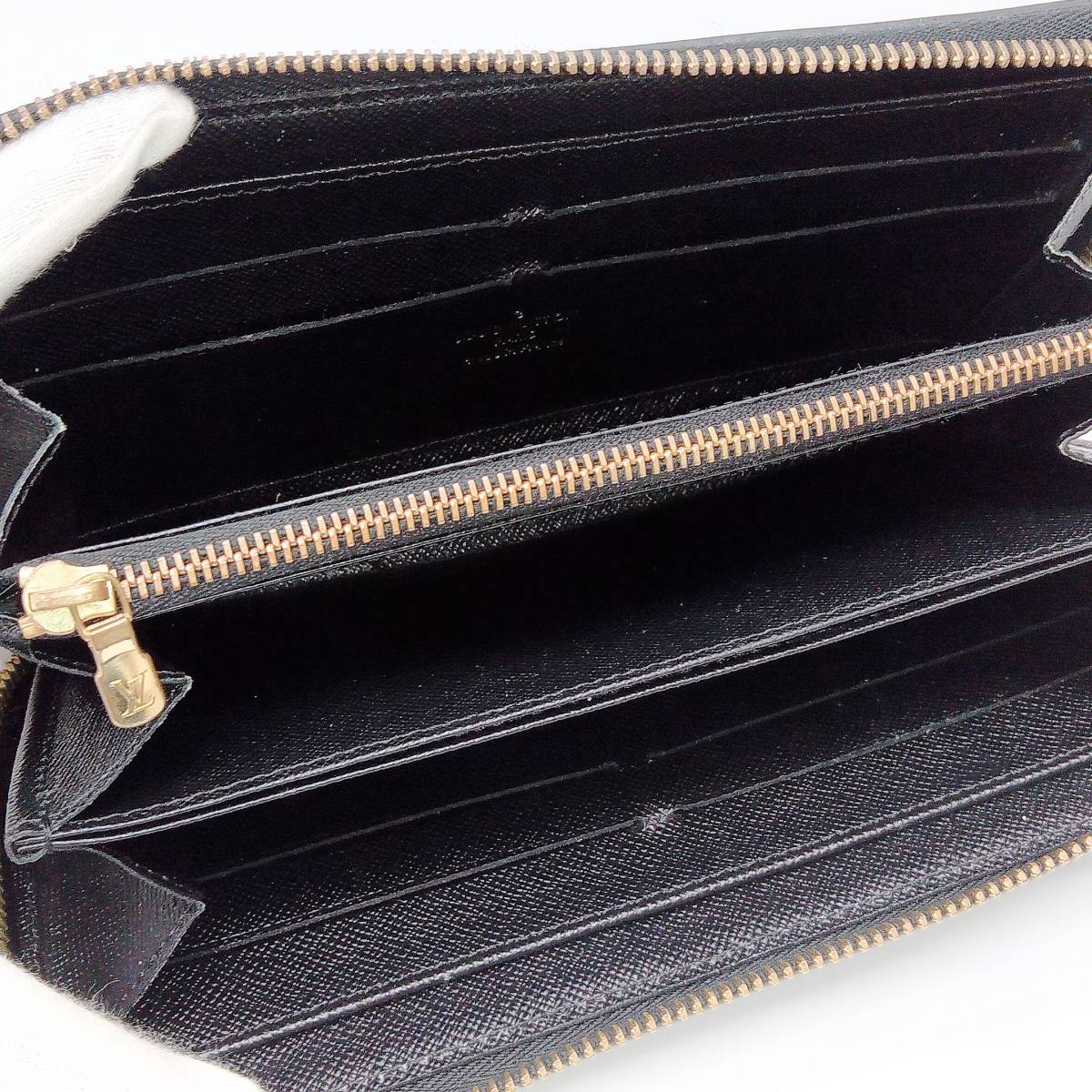 LOUIS VUITTON ルイヴィトン モノグラム SP0156 ジッピーウォレット  