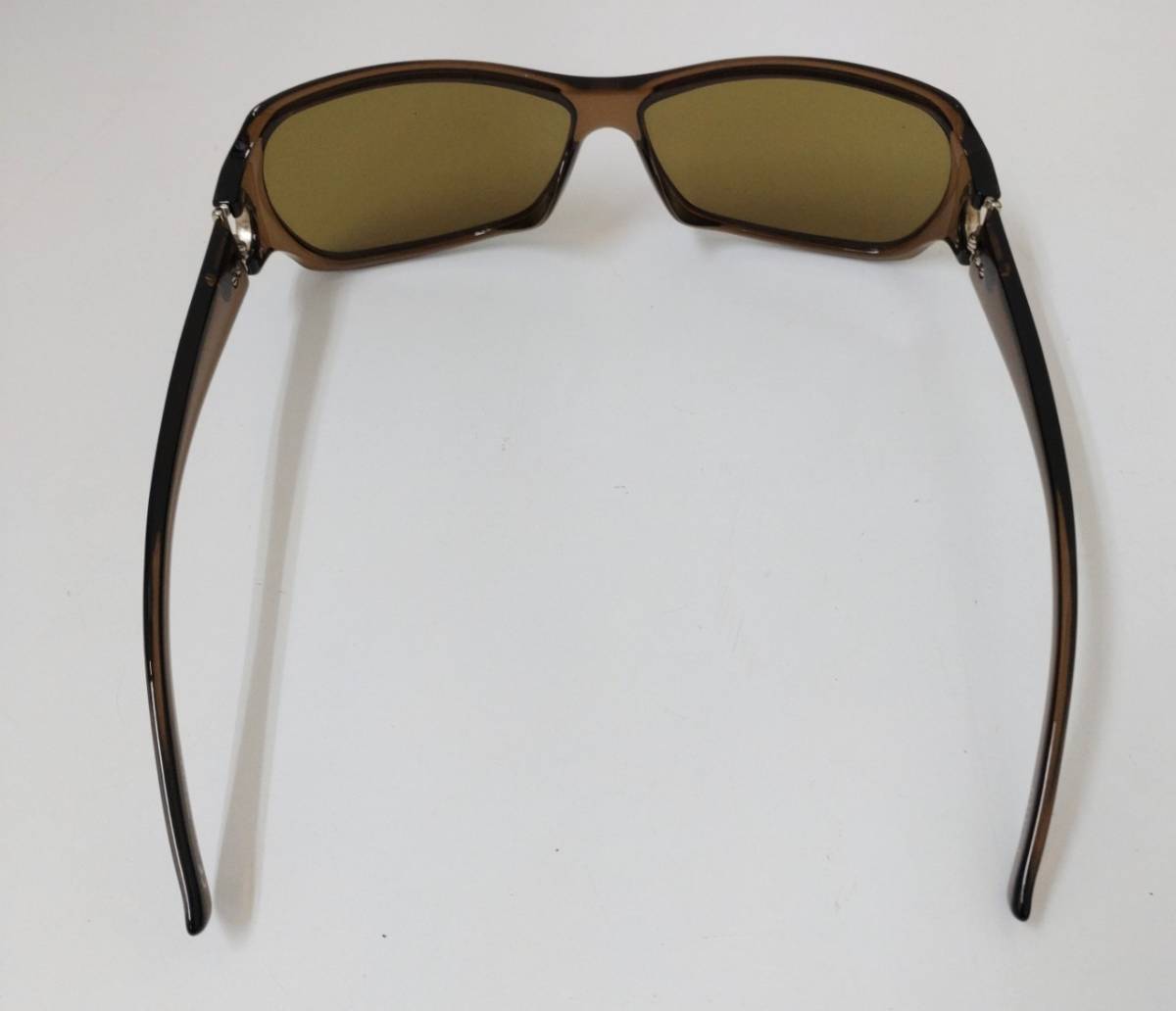 ☆D3526TR□GUCCI グッチ サングラス GG2574/F/S ブラウン V9HN0 61