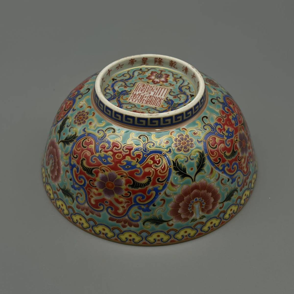 中国古玩 時代物 W318-1 j1764博雅斎中国古玩 旧家収蔵 の落札相場 中国