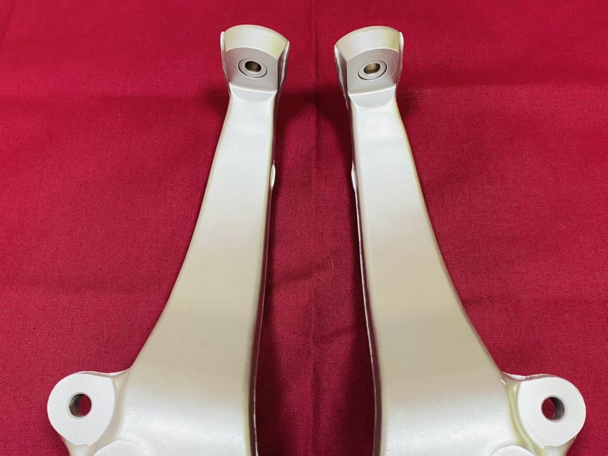 新品） レクサス 30mmショートナックル 短縮仕様 純正新品加工 新品