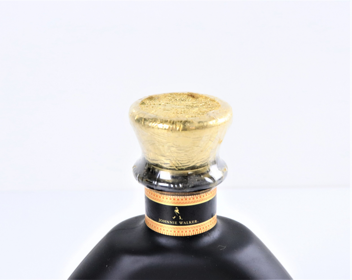 Johnnie Walker Excelsior Whisky | Scotch 0 - Blended Auction Trade 