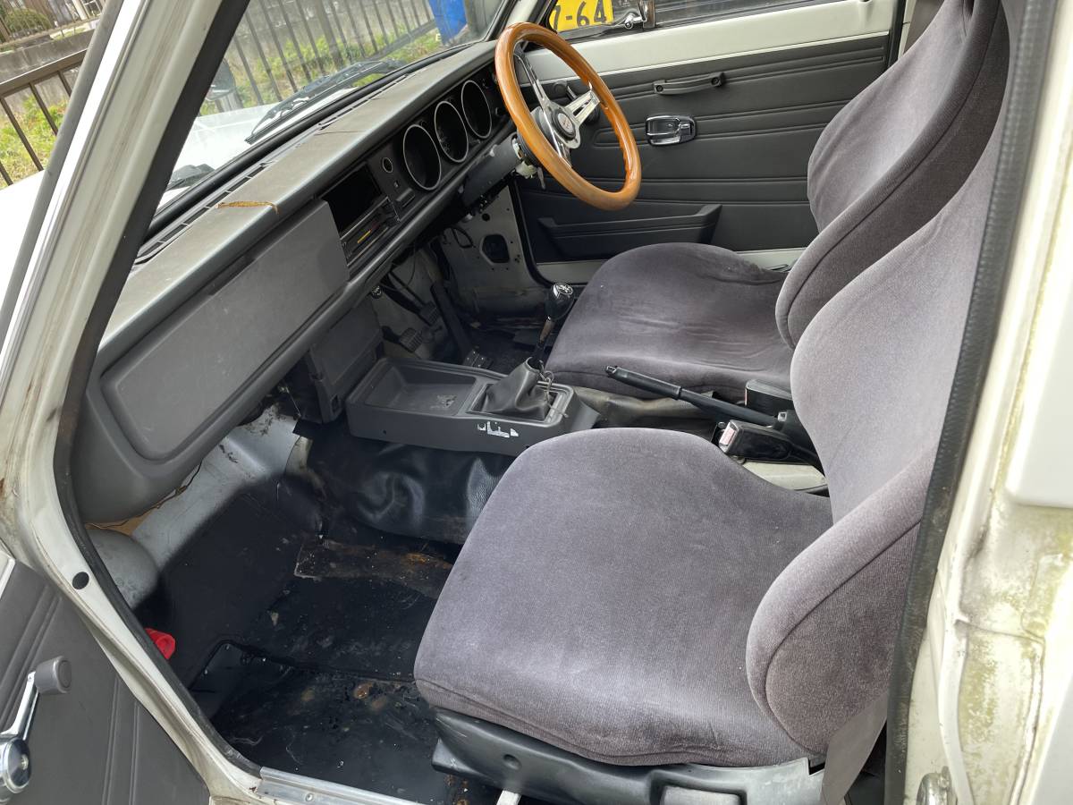 日産 サニートラック サニトラ サニー サニートラックの中古車・相場 
