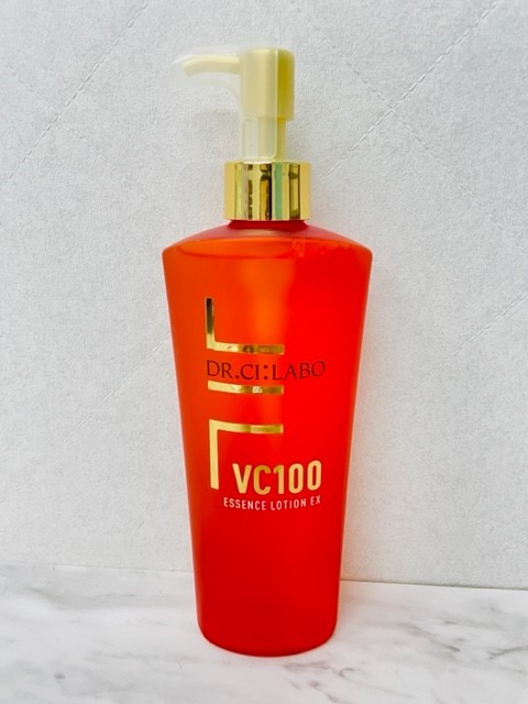 ドクターシーラボ VC100 | エッセンスローション EX Vエッセンス