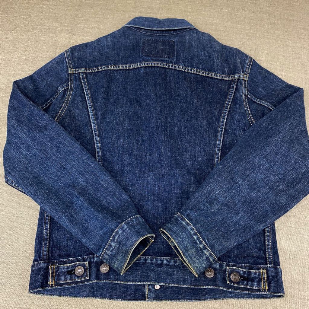 リーバイス 557 サイズ38 Levi's - 90' LEVI'S 557 3rd 38 リーバイス