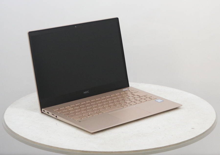 NEC PC-GN1865YGF LAVIE Core i7 8565U 1.80GHz□現状品 【公式通販】